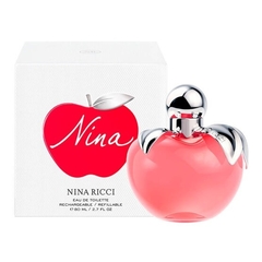 Nina Nina Ricci Eau de Toilette