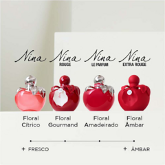 Nina Le Parfum Nina Ricci Eau de Parfum