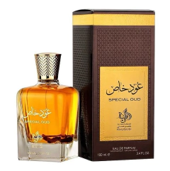 Special Oud Eau de Parfum Al Wataniah