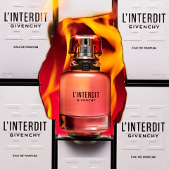 L'interdit Givenchy Eau de Parfum