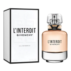 L'interdit Givenchy Eau de Parfum - comprar online