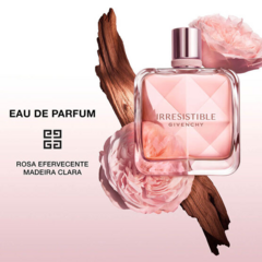 Irresistible Eau de Parfum Givenchy na internet