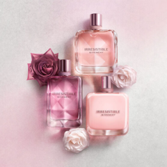 Irresistible Eau de Parfum Givenchy - comprar online