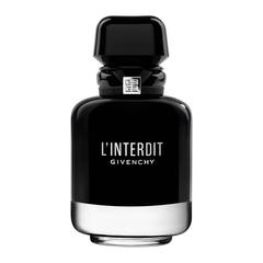 L'interdit Intense Givenchy Eau de Parfum - comprar online
