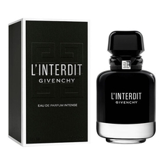 L'interdit Intense Givenchy Eau de Parfum