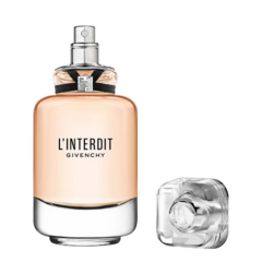 L'interdit Eau de Toilette New Givenchy - loja online