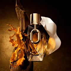 Perfume Million Gold For Her Parfum Rabanne - loja online