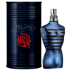 Ultra Male Jean Paul Gaultier Eau de Toilette na internet