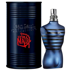 Ultra Male Jean Paul Gaultier Eau de Toilette na internet