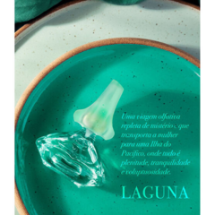 Laguna Eau de Toilette Salvador Dali (VERSÃO NACIONAL) - Day Imports