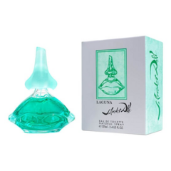 Laguna Eau de Toilette Salvador Dali (VERSÃO NACIONAL) - comprar online