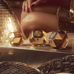 Lady Million Fabulous Paco Rabanne Eau de Parfum - Day Imports