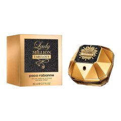 Lady Million Fabulous Paco Rabanne Eau de Parfum