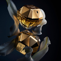 Lady Million Paco Rabanne Eau de Parfum na internet