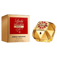 Lady Million Royal Paco Rabanne Eau de Parfum