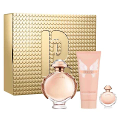 Kit Coffret Olympéa Eau de Parfum Paco Rabanne