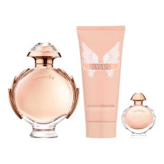 Kit Coffret Olympéa Eau de Parfum Paco Rabanne - comprar online