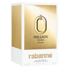Million Gold For Her Eau de Parfum Rabanne