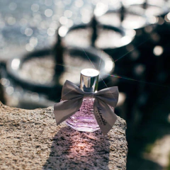 Perfume Mademoiselle Eau de Toilette Azzaro