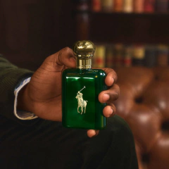 Polo Eau de Toilette Ralph Lauren - Day Imports