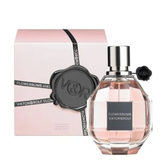 Flowerbomb Viktor & Rolf Eau de Parfum