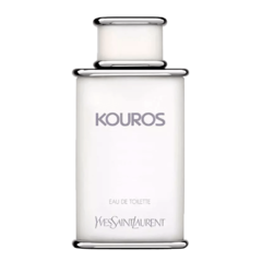 Kouros Yves Saint Laurent Eau de Toilette - comprar online