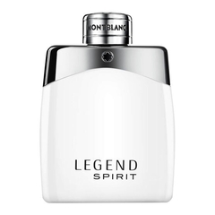 Legend Spirit Montblanc Eau de Toilette - comprar online