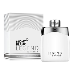 Legend Spirit Montblanc Eau de Toilette
