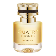 Quatre Iconic Eau de Parfum Boucheron - comprar online