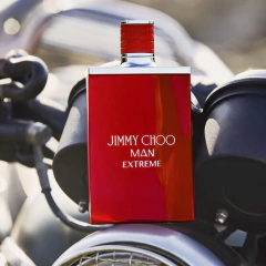 Perfume Jimmy Choo Man Extreme Eau de Parfum Jimmy Choo - loja online