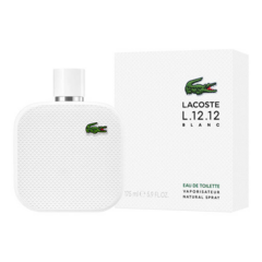 L.12.12 Blanc Eau de Toilette Lacoste - comprar online