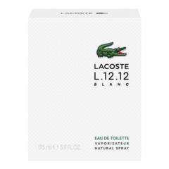 L.12.12 Blanc Eau de Toilette Lacoste - Day Imports