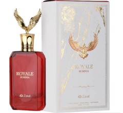 Perfume Royale Rubina Eau de Parfum Zakat - comprar online
