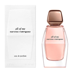 All of Me Eau de Parfum Narciso Rodriguez