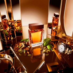 The One For Men Eau de Toilette Dolce & Gabbana - Day Imports