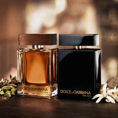The One For Men Eau de Toilette Dolce & Gabbana - loja online