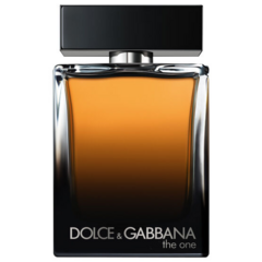 The One for Men Eau de Parfum Dolce & Gabbana na internet