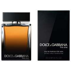 The One for Men Eau de Parfum Dolce & Gabbana - comprar online