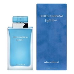 Light Blue Intense Eau de Parfum Dolce & Gabbana