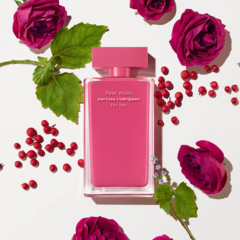 Fleur Musc Narciso Rodriguez Eau de Parfum na internet