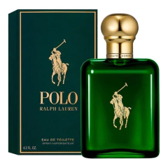 Polo Eau de Toilette Ralph Lauren - comprar online