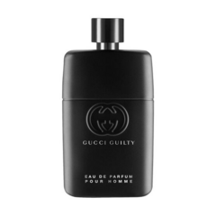 Gucci Guilty Pour Homme Eau de Parfum - comprar online
