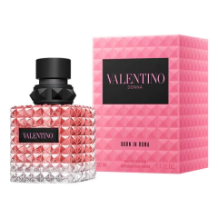 Perfume Donna Born In Roma Eau de Parfum Valentino - loja online