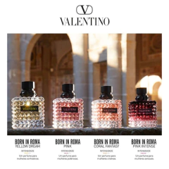 Perfume Donna Born In Roma Eau de Parfum Intense Valentino