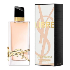 Perfume Libre Eau de Toilette Yves Saint Laurent