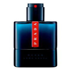 Perfume Luna Rossa Ocean Eau de Toilette Prada - comprar online