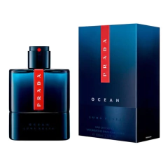 Perfume Luna Rossa Ocean Eau de Toilette Prada