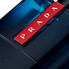 Prada Luna Rossa Ocean Eau de Toilette na internet