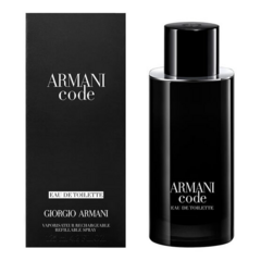 Armani Code Giorgio Armani Eau de Toilette 2023 na internet