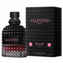 Uomo Born in Roma Eau de Parfum Intense Valentino - comprar online